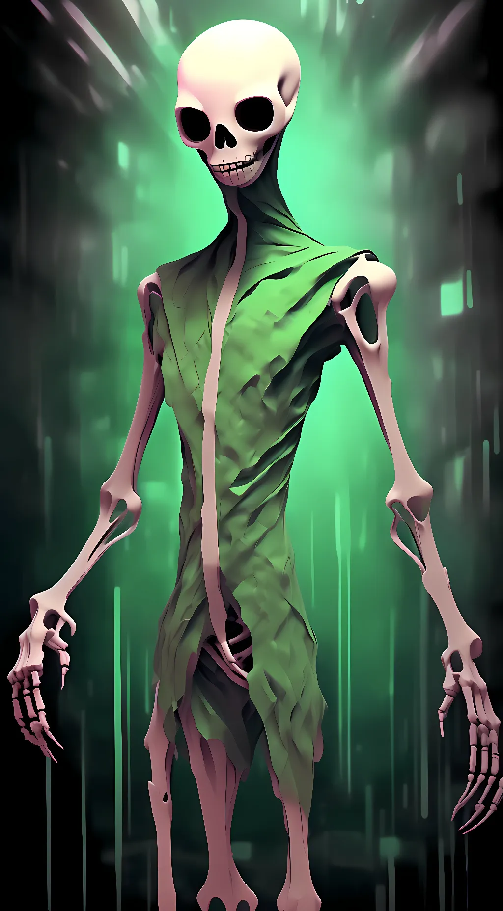 ai character: scp 11199338 background