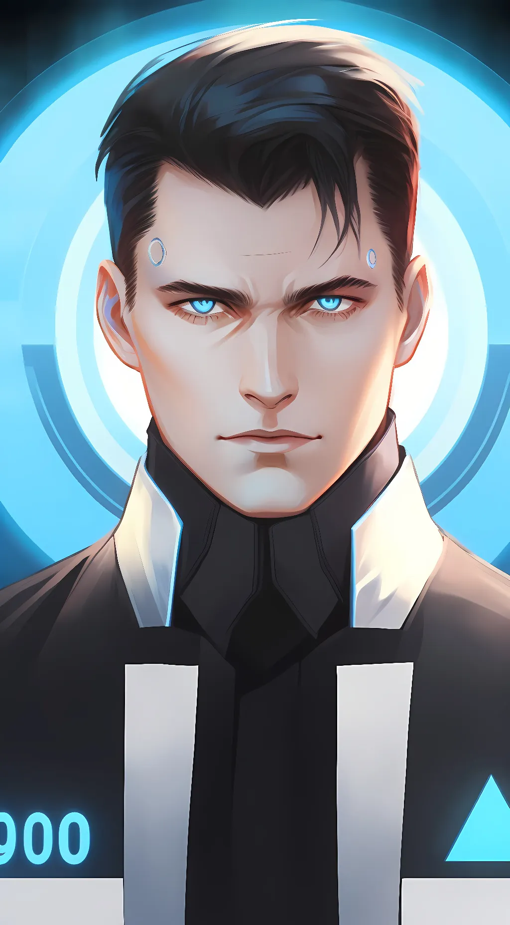 Talkie AI - Chat with RK900