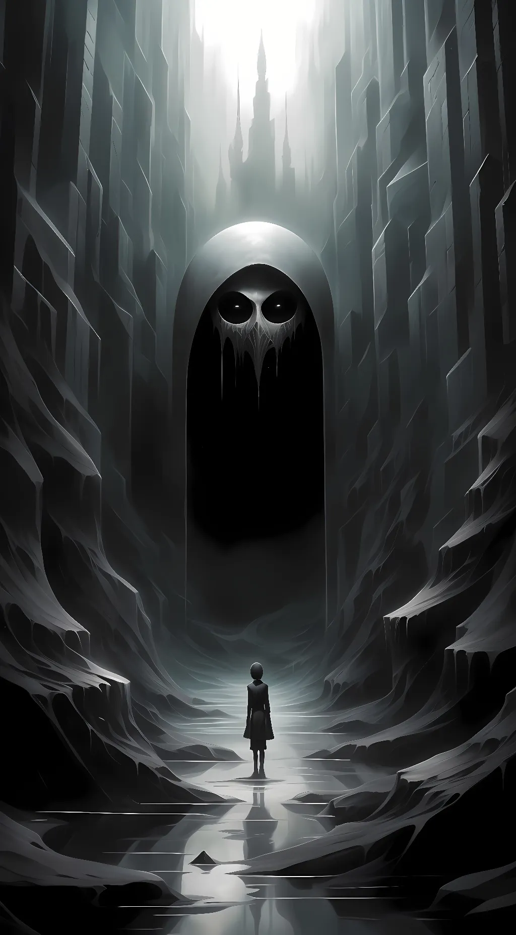 ai character: anything you want background