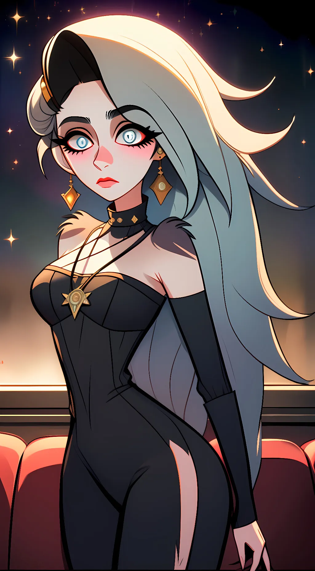 Talkie AI - Chat with Loona