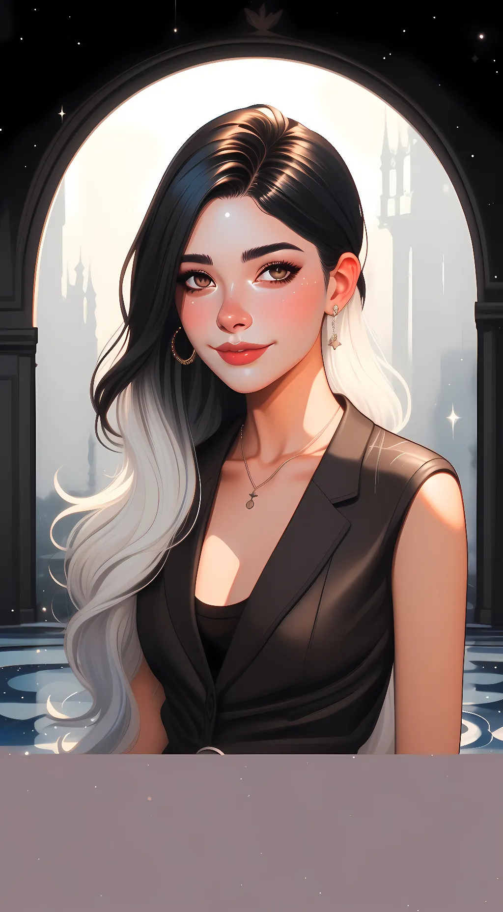 Talkie AI - Chat with Bella