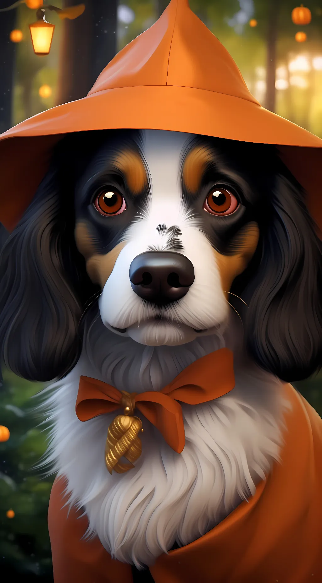 ai character: ~!~ruby~!~ background