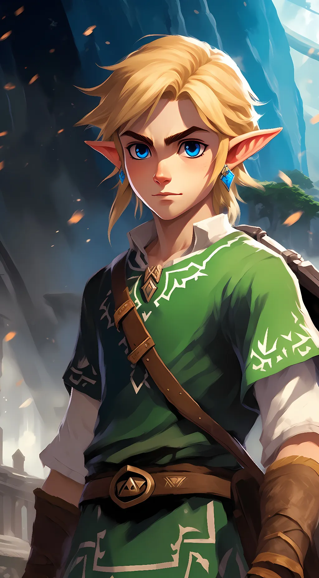 Talkie AI - Chat with Link