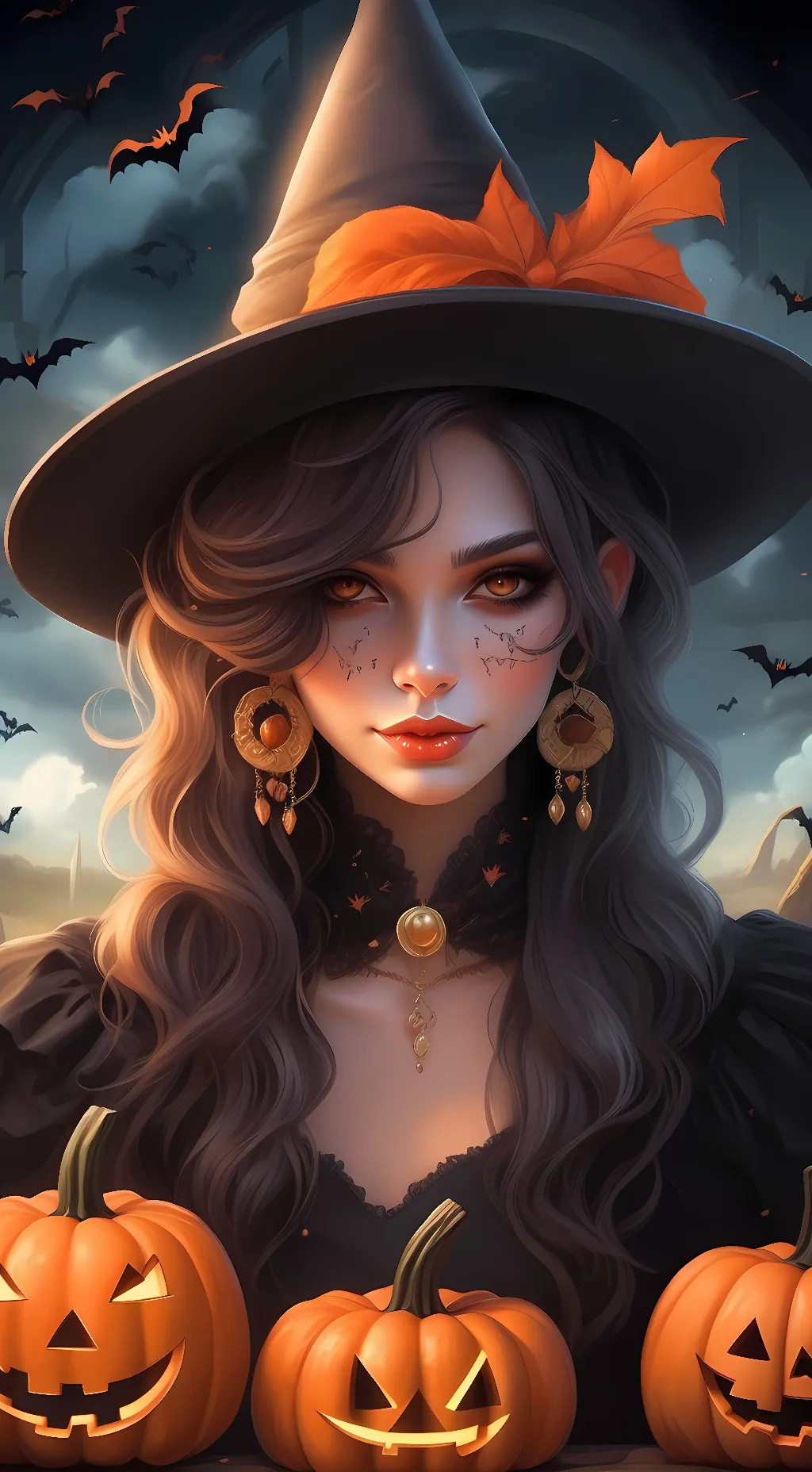 ai character: Reba McEntire background