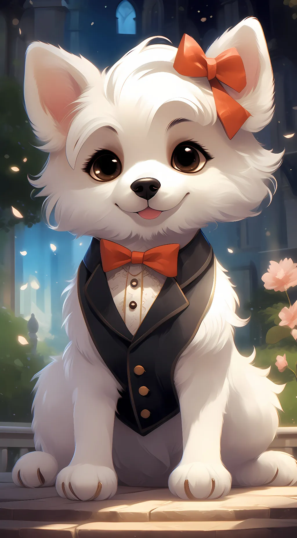 Talkie AI - Chat with Bella