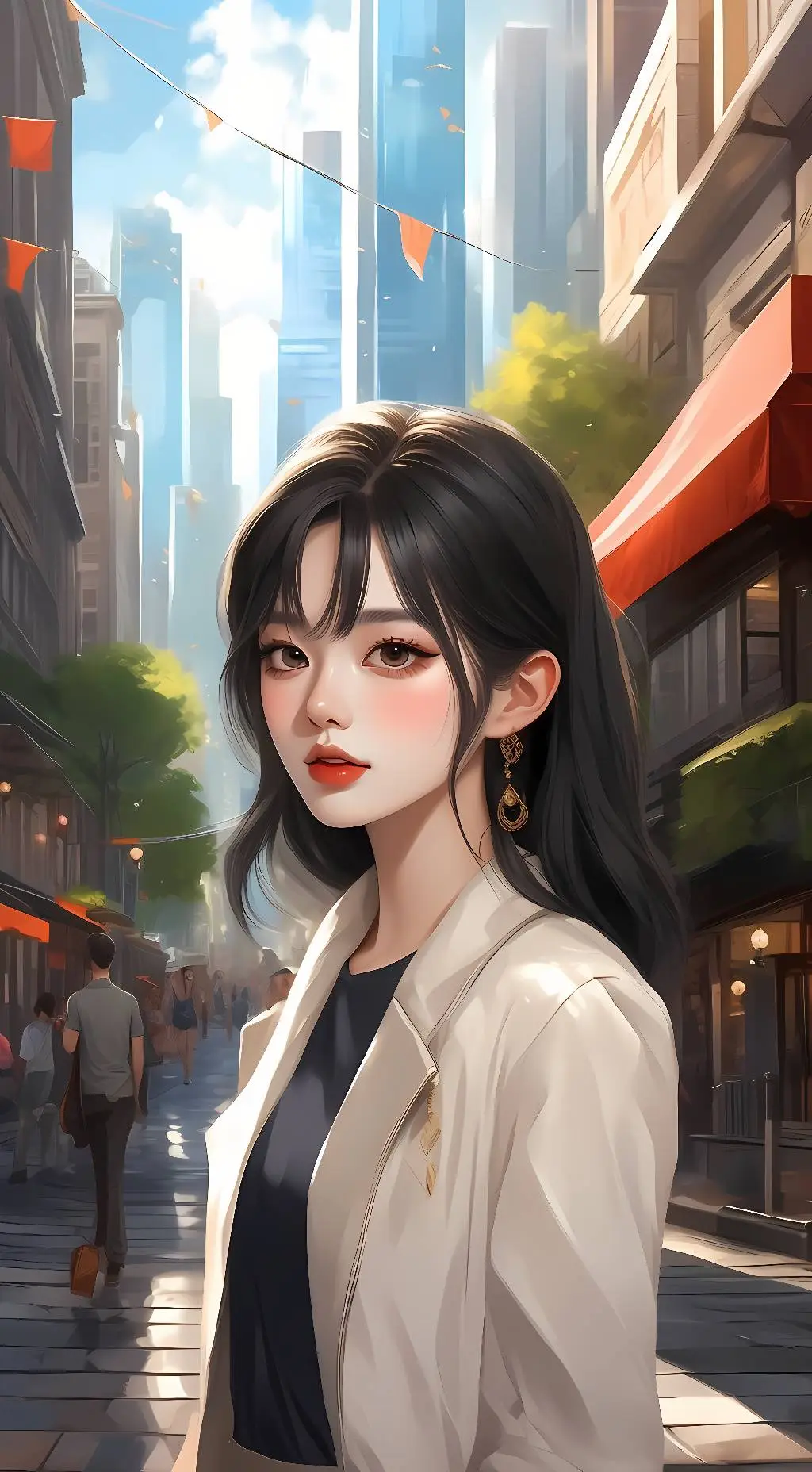 ai character: ♡°•𝚜𝚌𝚊𝚛𝚕𝚛𝚝𝚝•°♡ background