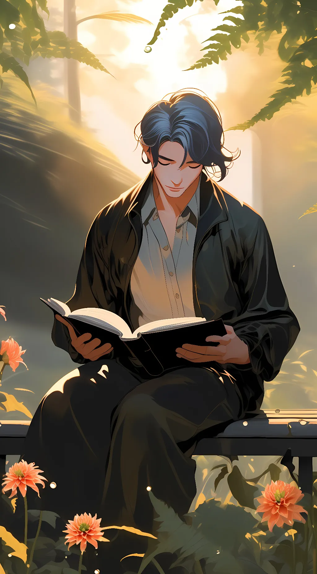 Talkie AI - Chat with Max