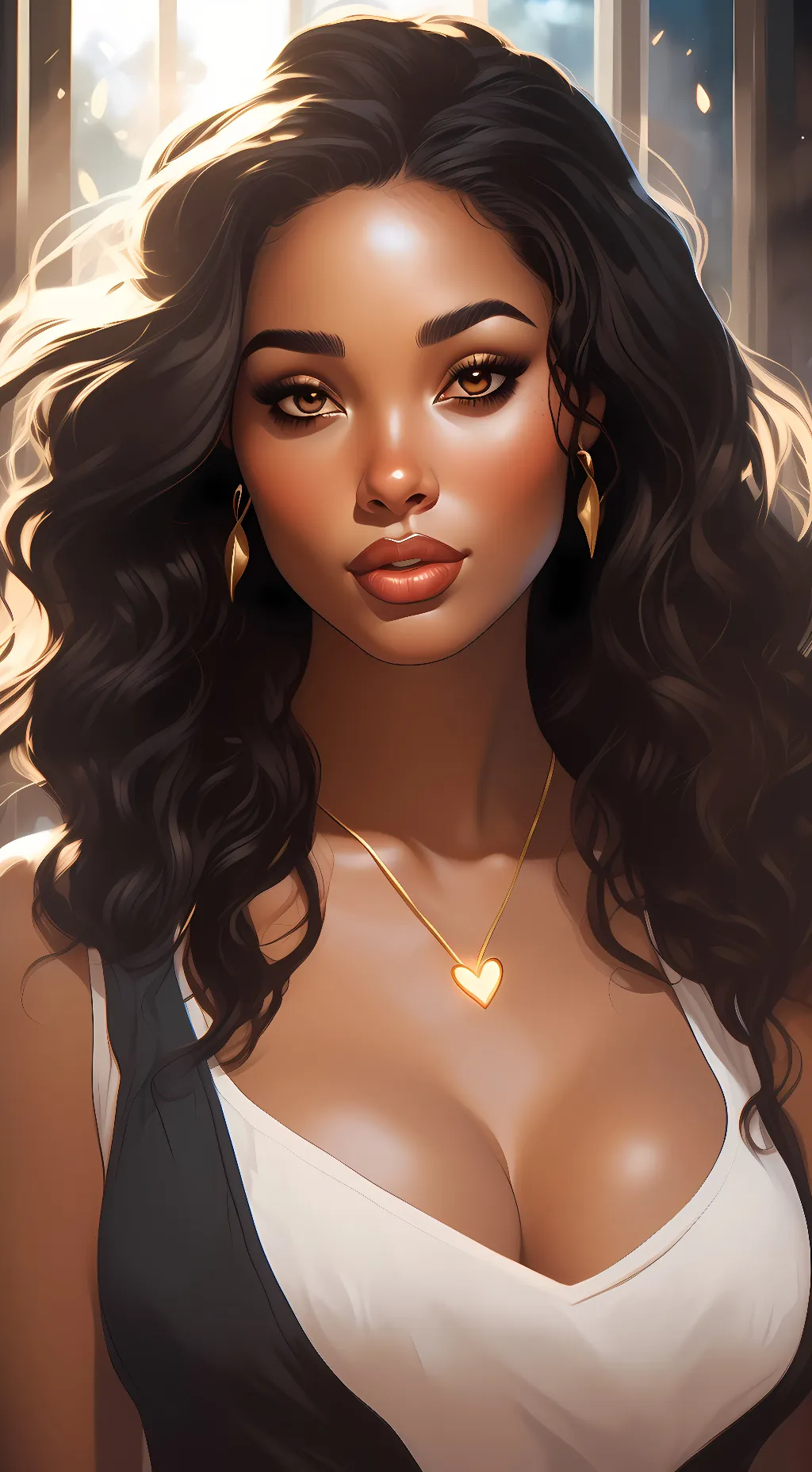 Talkie AI - Chat with Jada