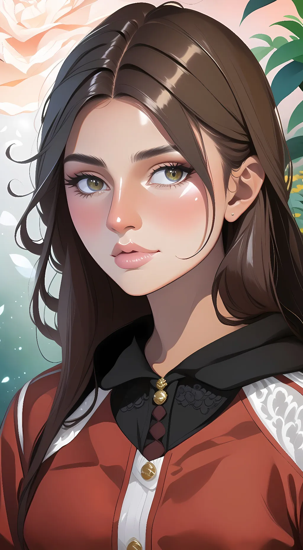 ai character: Mexico background