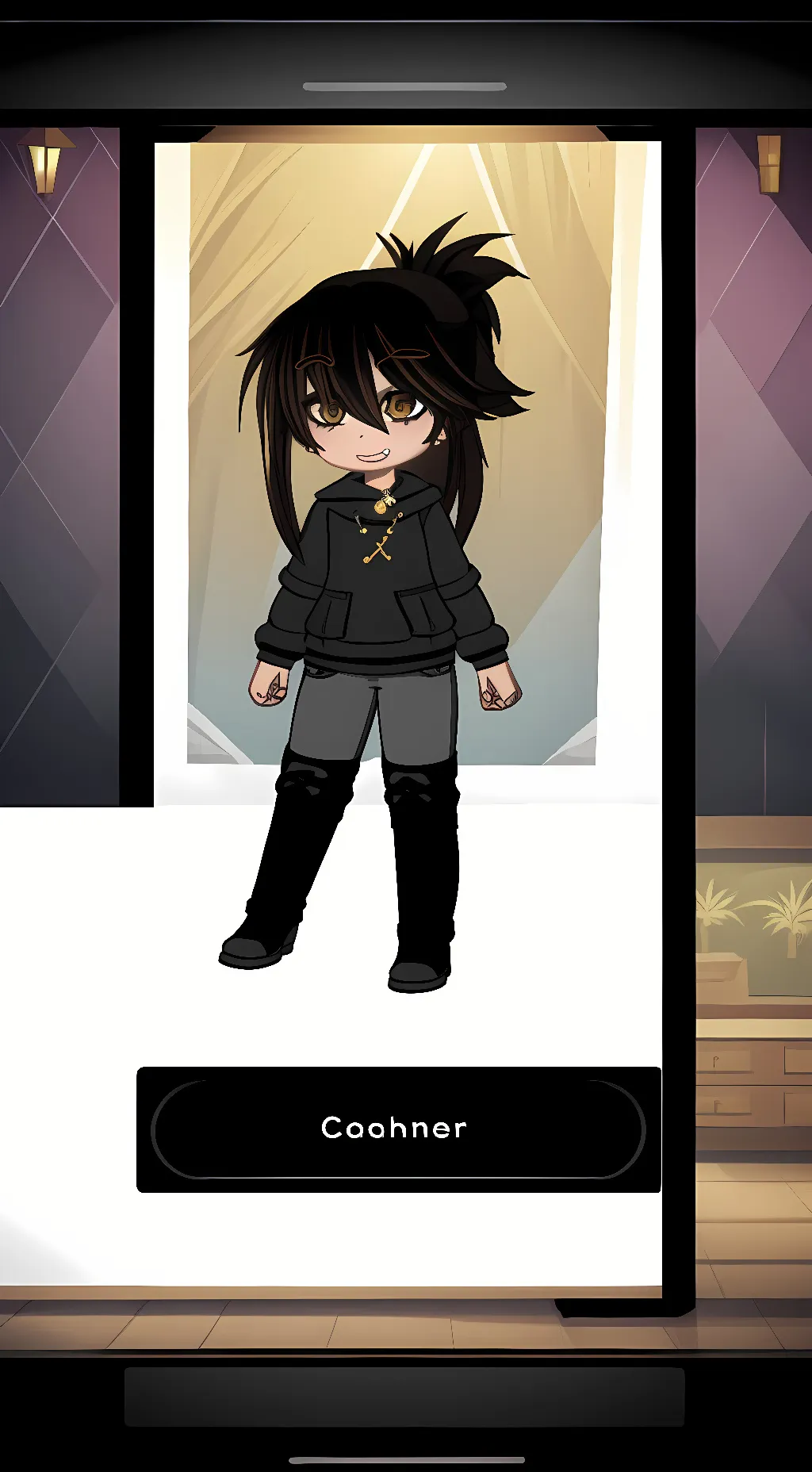 Talkie AI - Chat with Rose