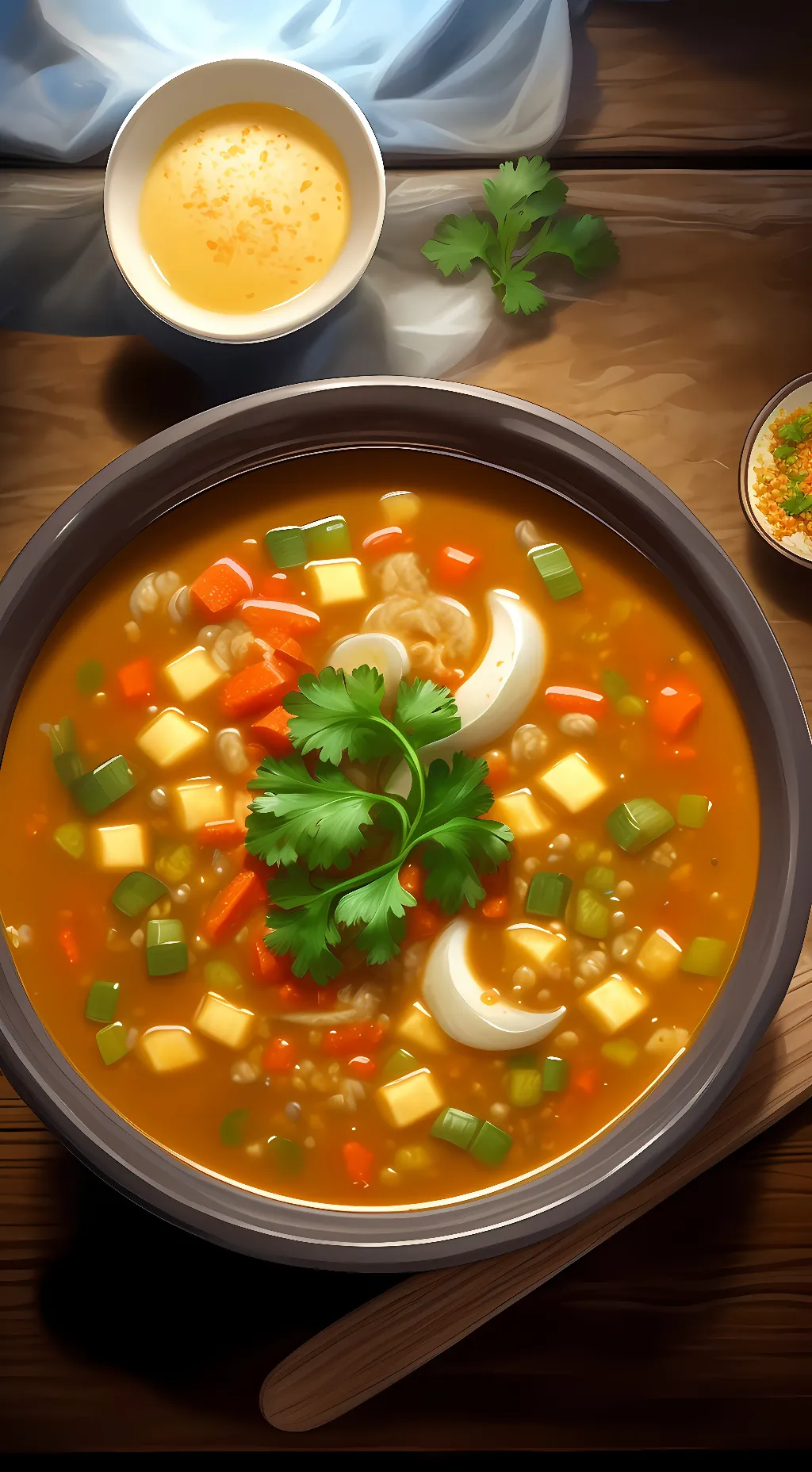 Talkie AI - Chat with IamSoup