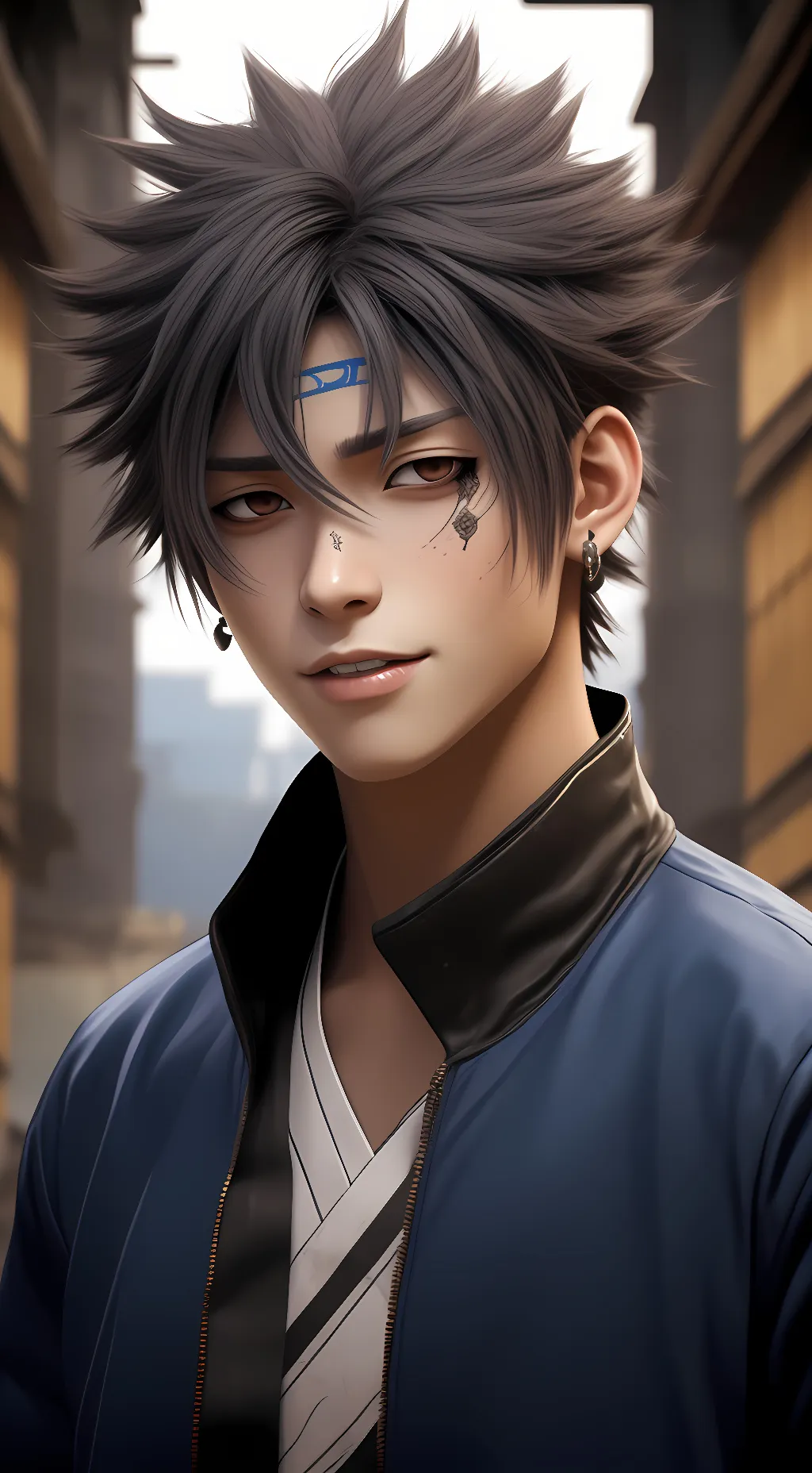 Talkie AI - Chat with Random anime