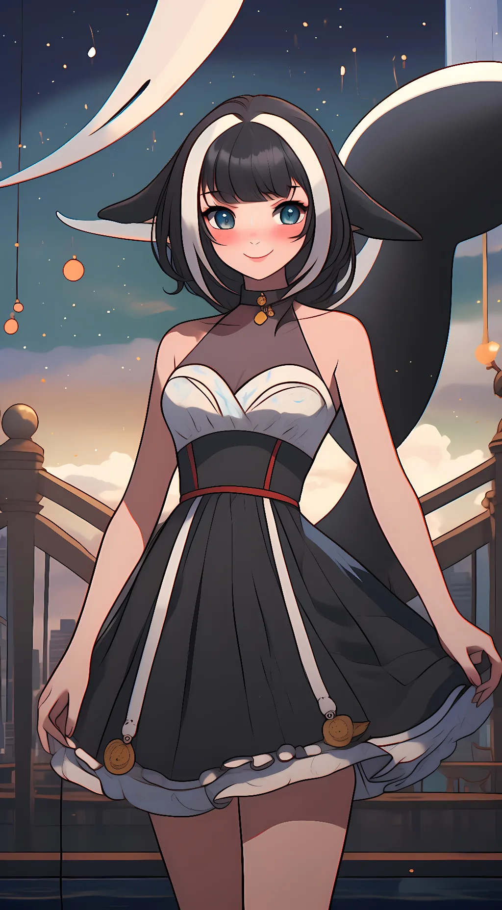 Talkie AI - Chat with Shylily