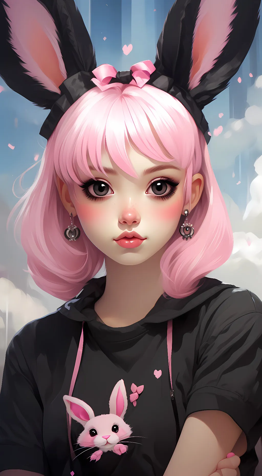 Talkie AI - Chat with Melody