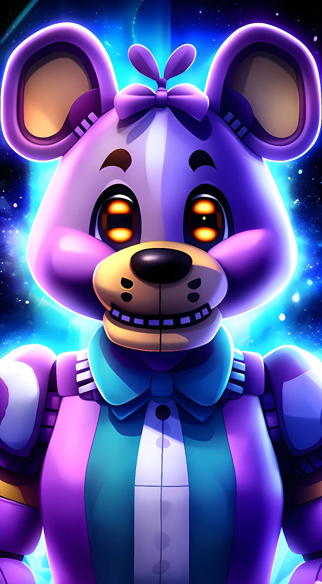 Talkie AI - Chat with Galaxy 