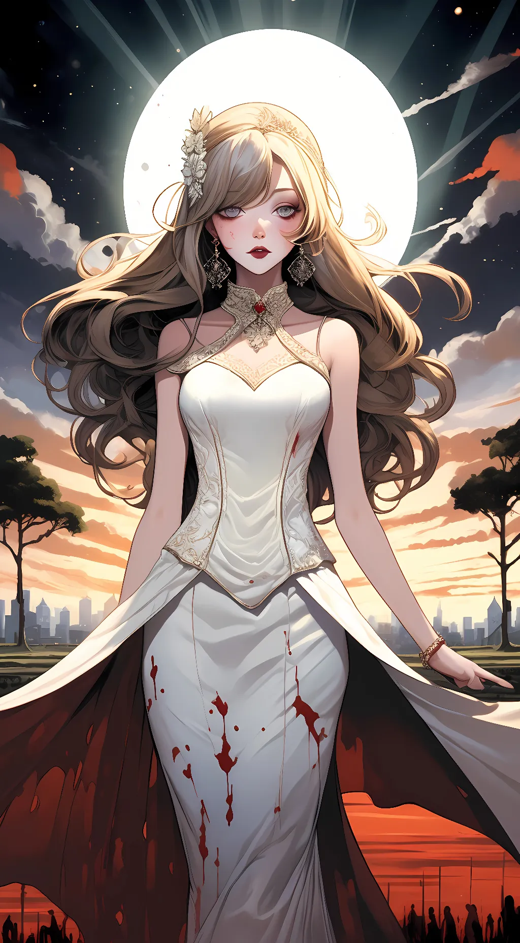 ai character: jasper background
