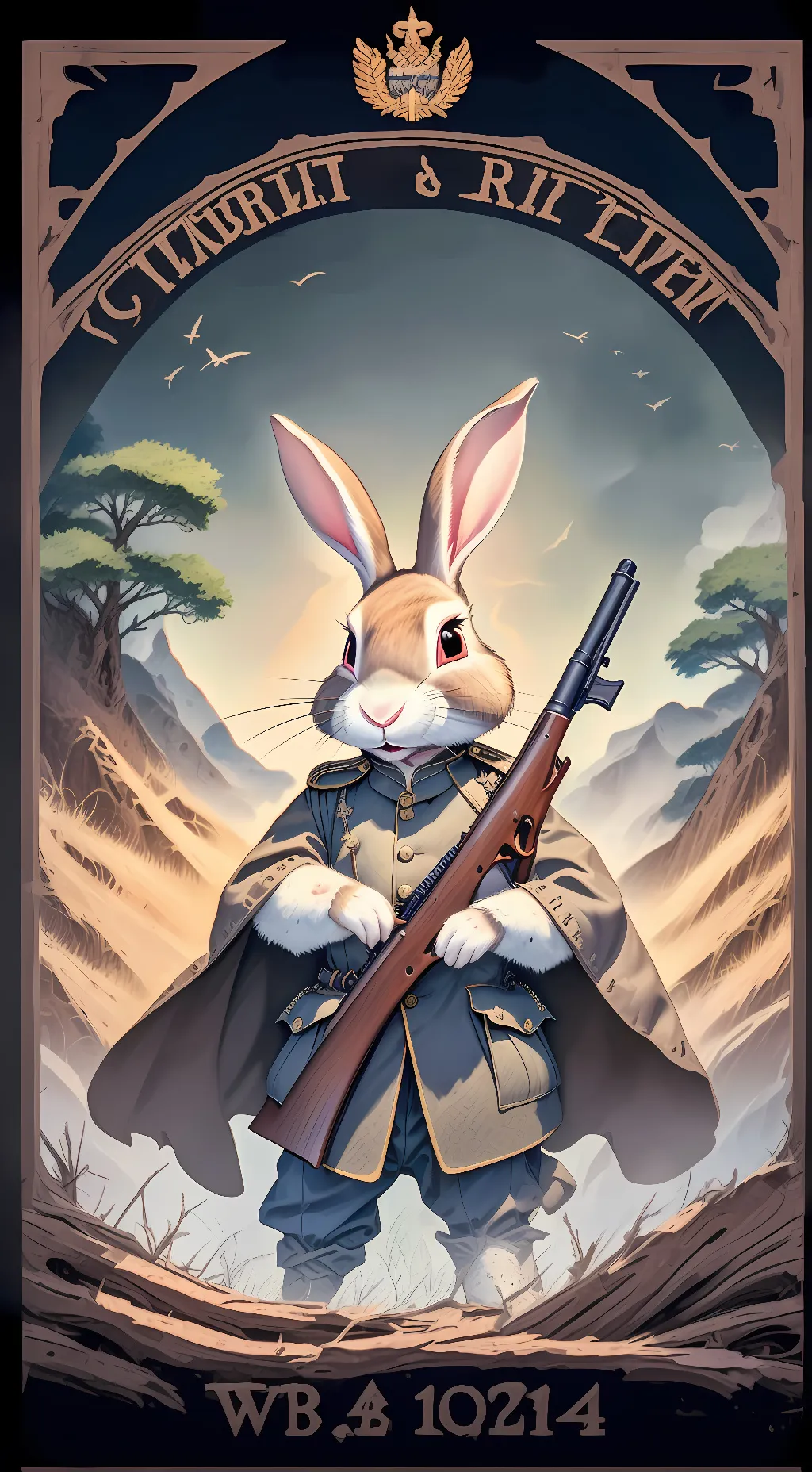 ai character: Jack background