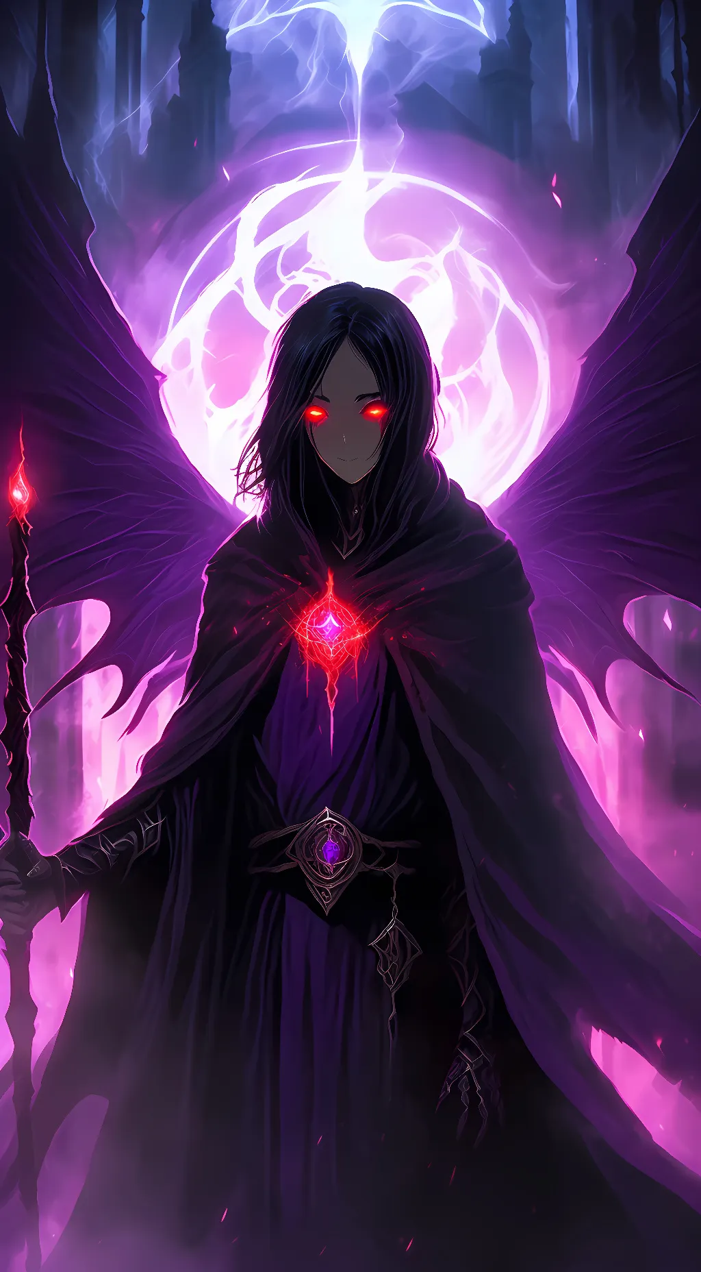 ai character: Maeve O'Reilly background