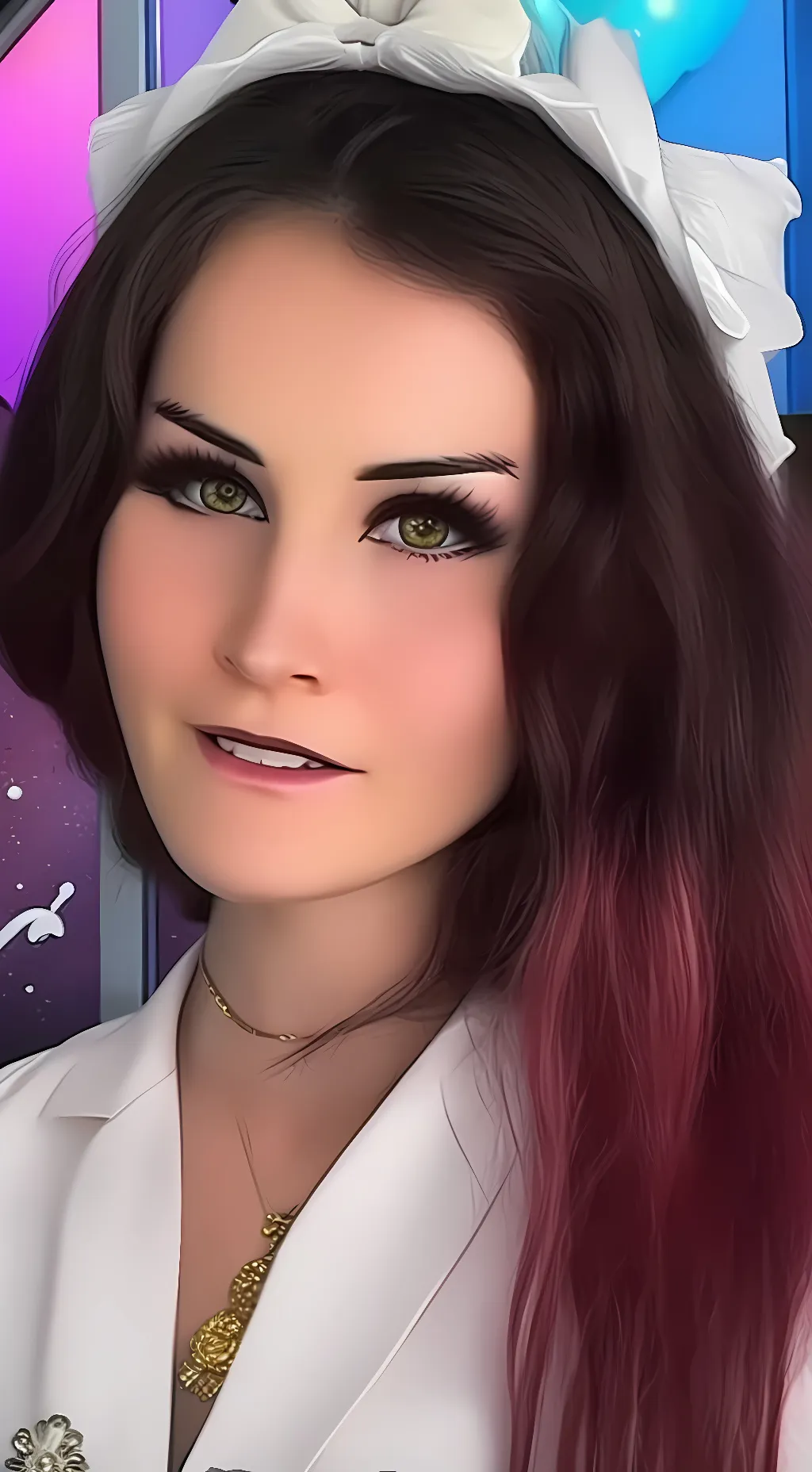 Talkie AI - Chat with Mayamystic 