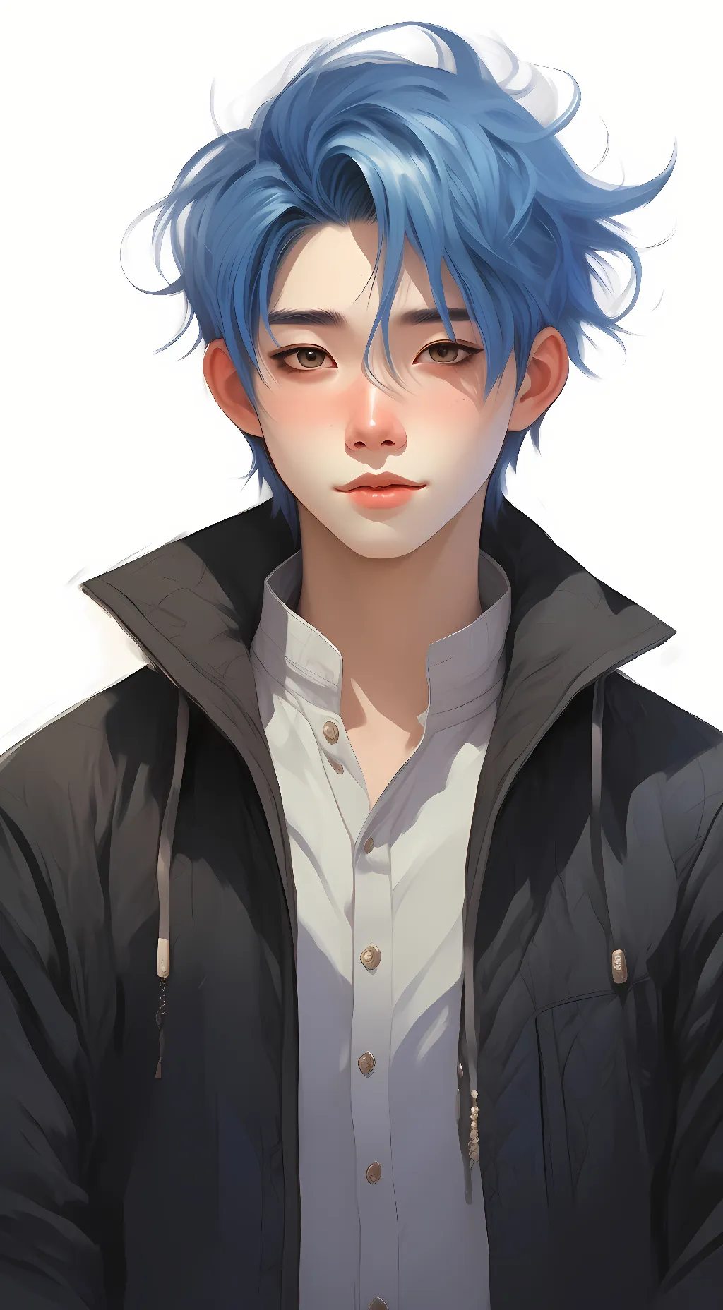 Talkie AI - Chat with Yongbok