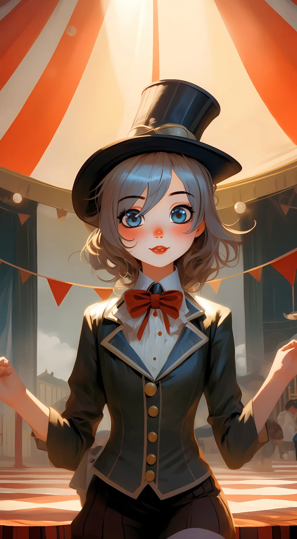 Talkie AI - Chat with Poppy 