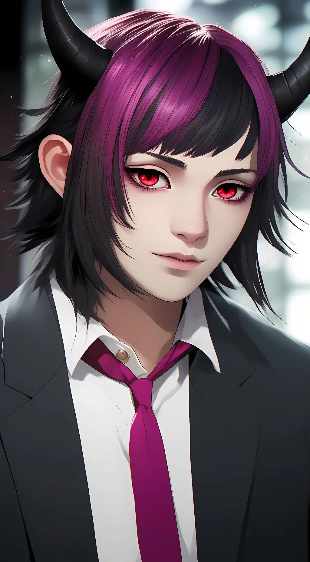 ai character: Lillia Vanrouge background