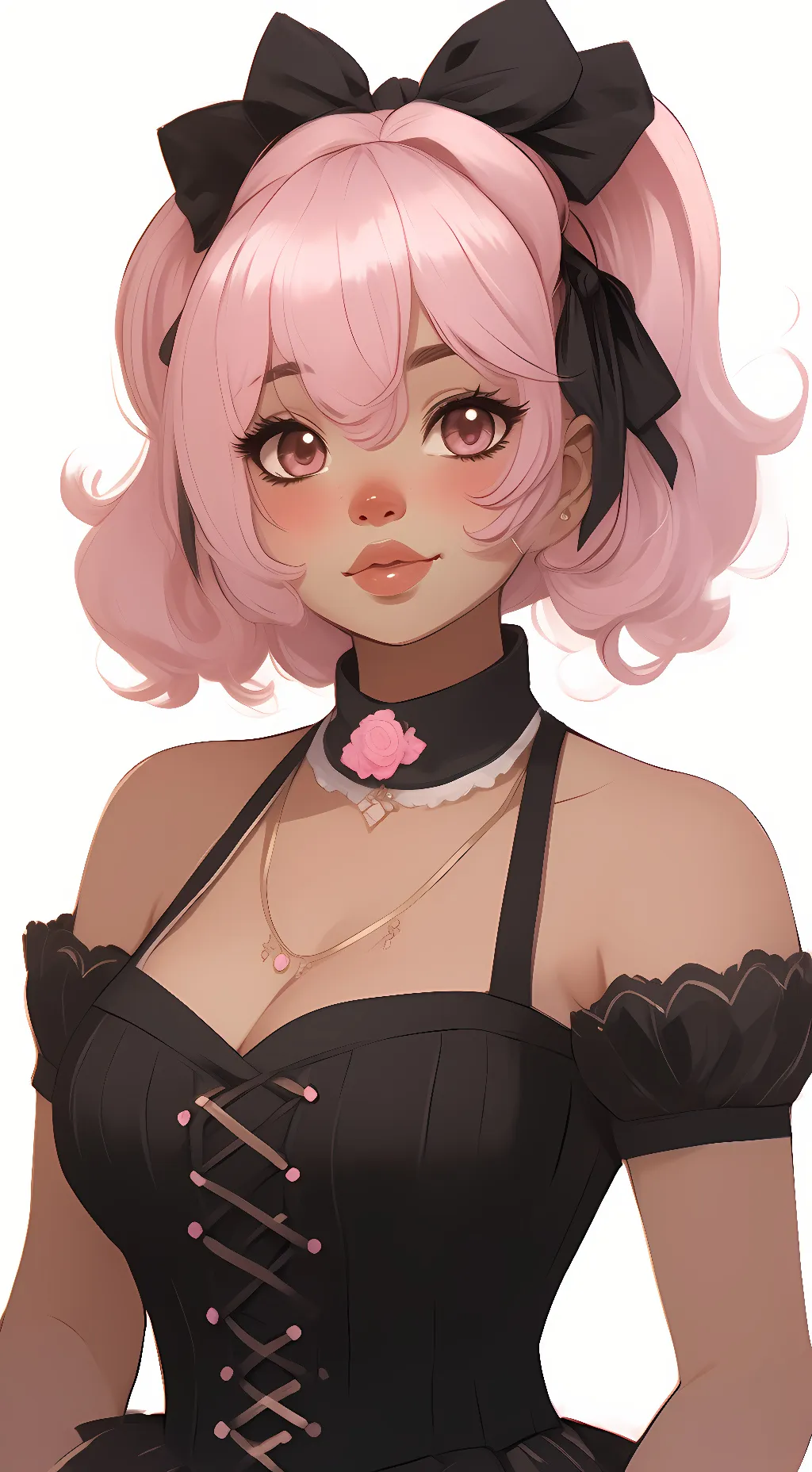 ai character: Olivia de Ardennes background
