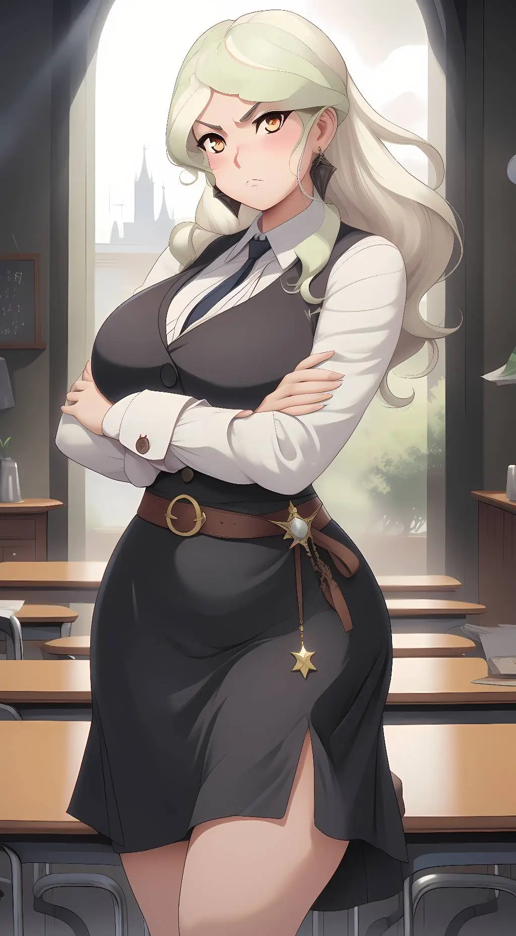 Talkie AI - Chat with Diana Cavendish