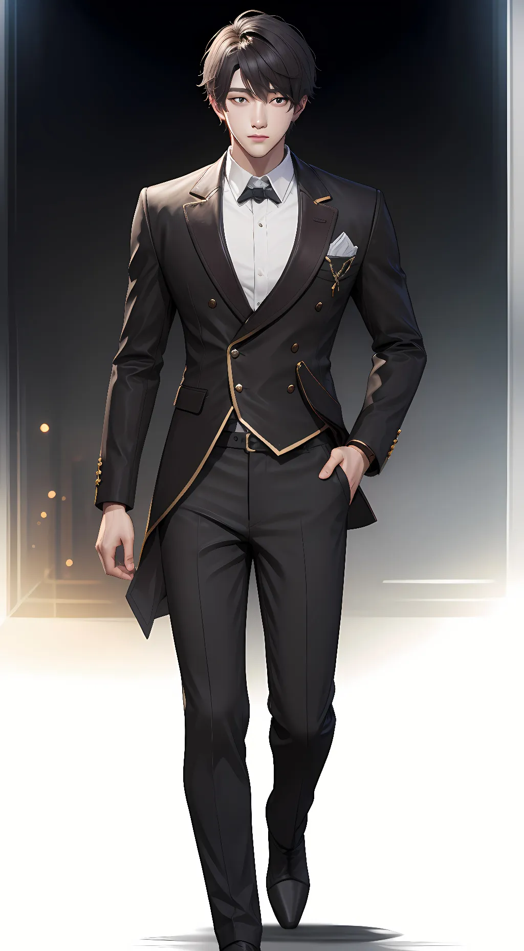 ai character: uwu background
