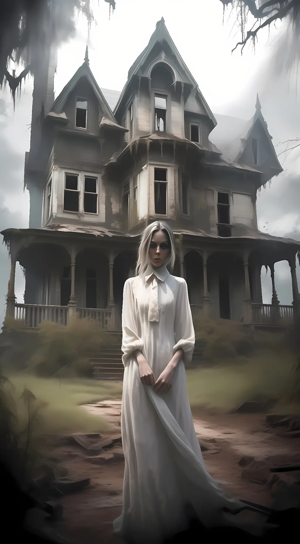 Talkie AI - Chat with Kenner’s house 