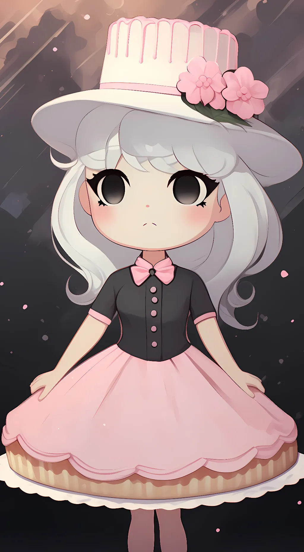 Talkie AI - Chat with Meringue