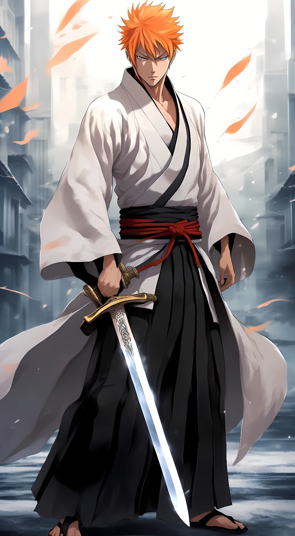 Talkie AI - Chat with bleach RPG