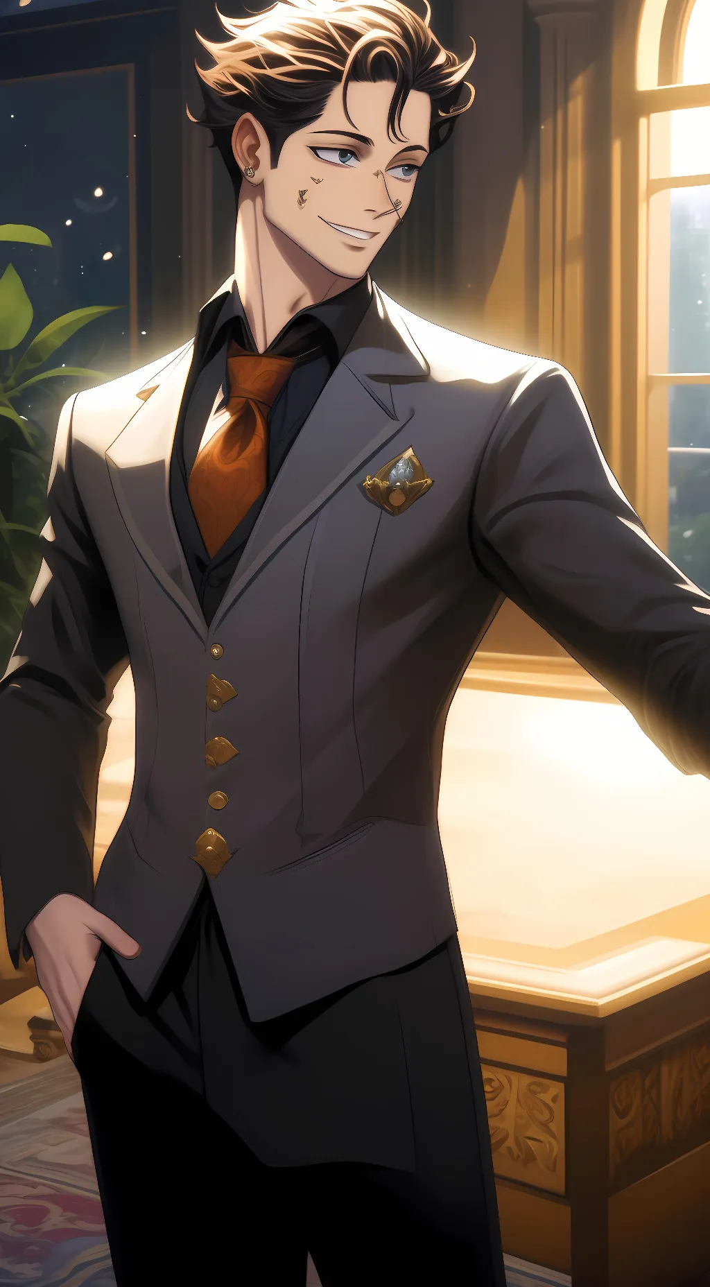 ai character: 𝒮𝓀𝓊𝓃𝒶 background