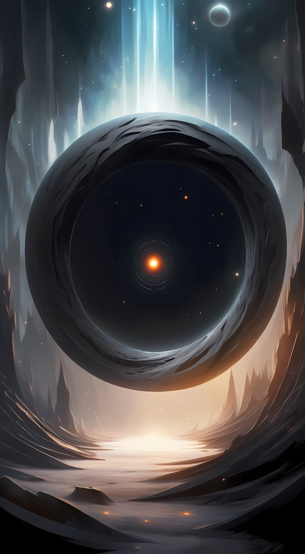 Talkie AI - Chat with Your worst fear...