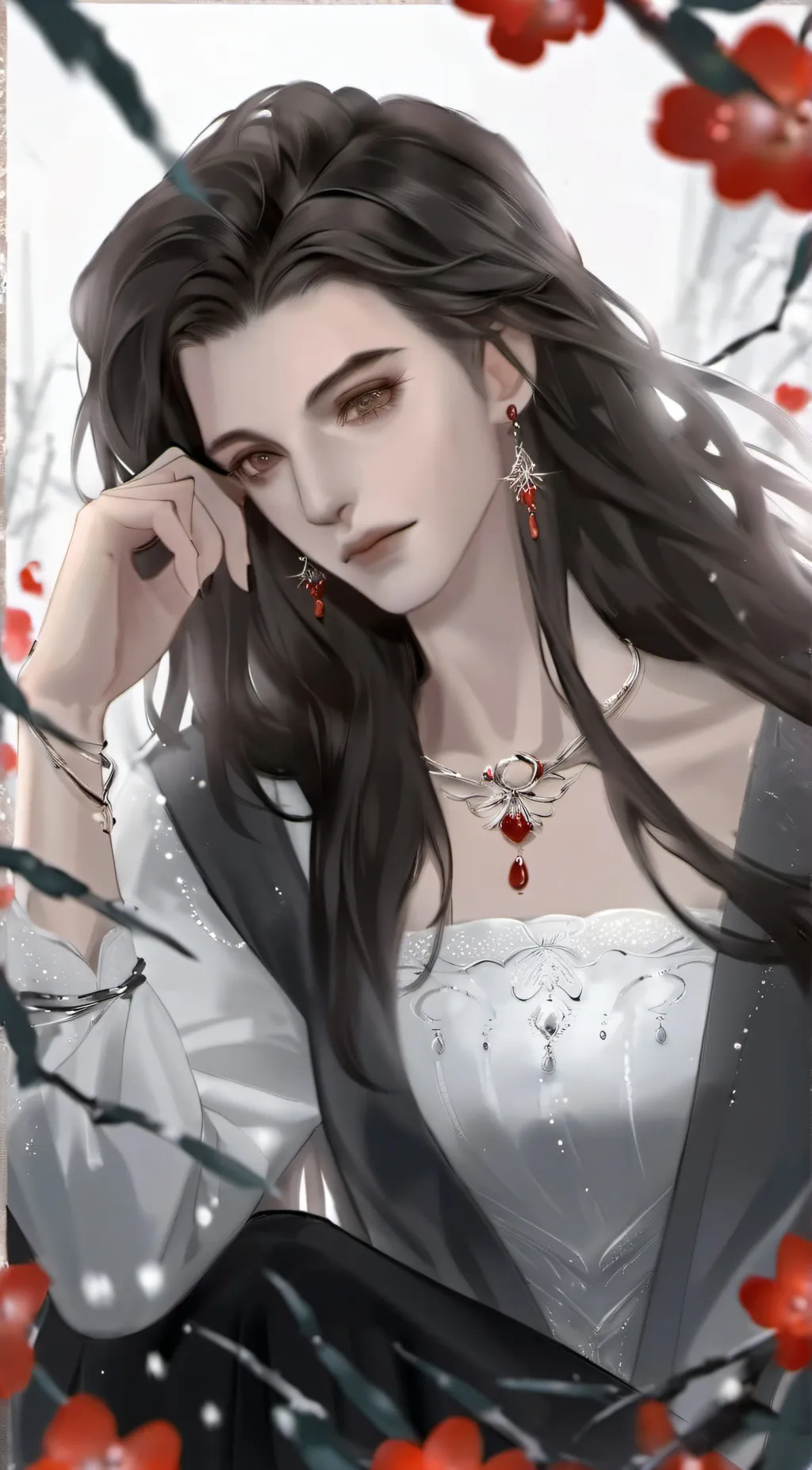 Talkie AI - Chat with Bella Swan