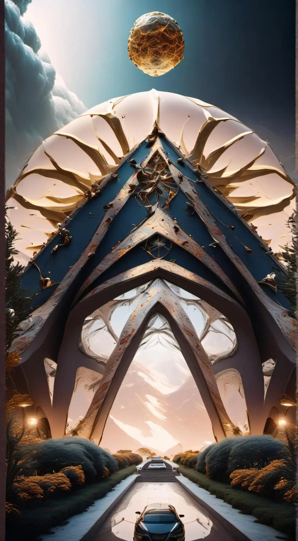 ai character: MHA kingdom background