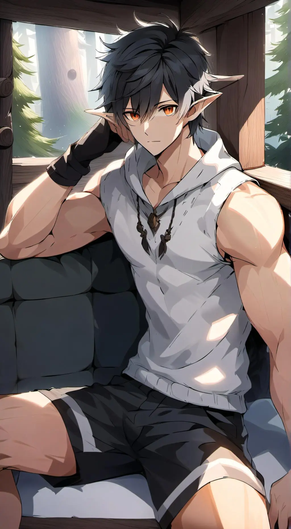 ai character: Alex ^°1477643599` background