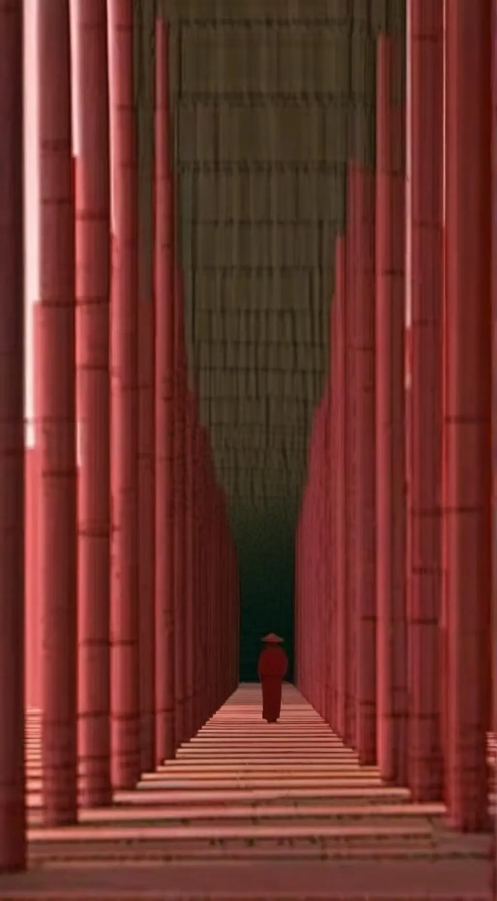 ai character: doors y sprunki  background
