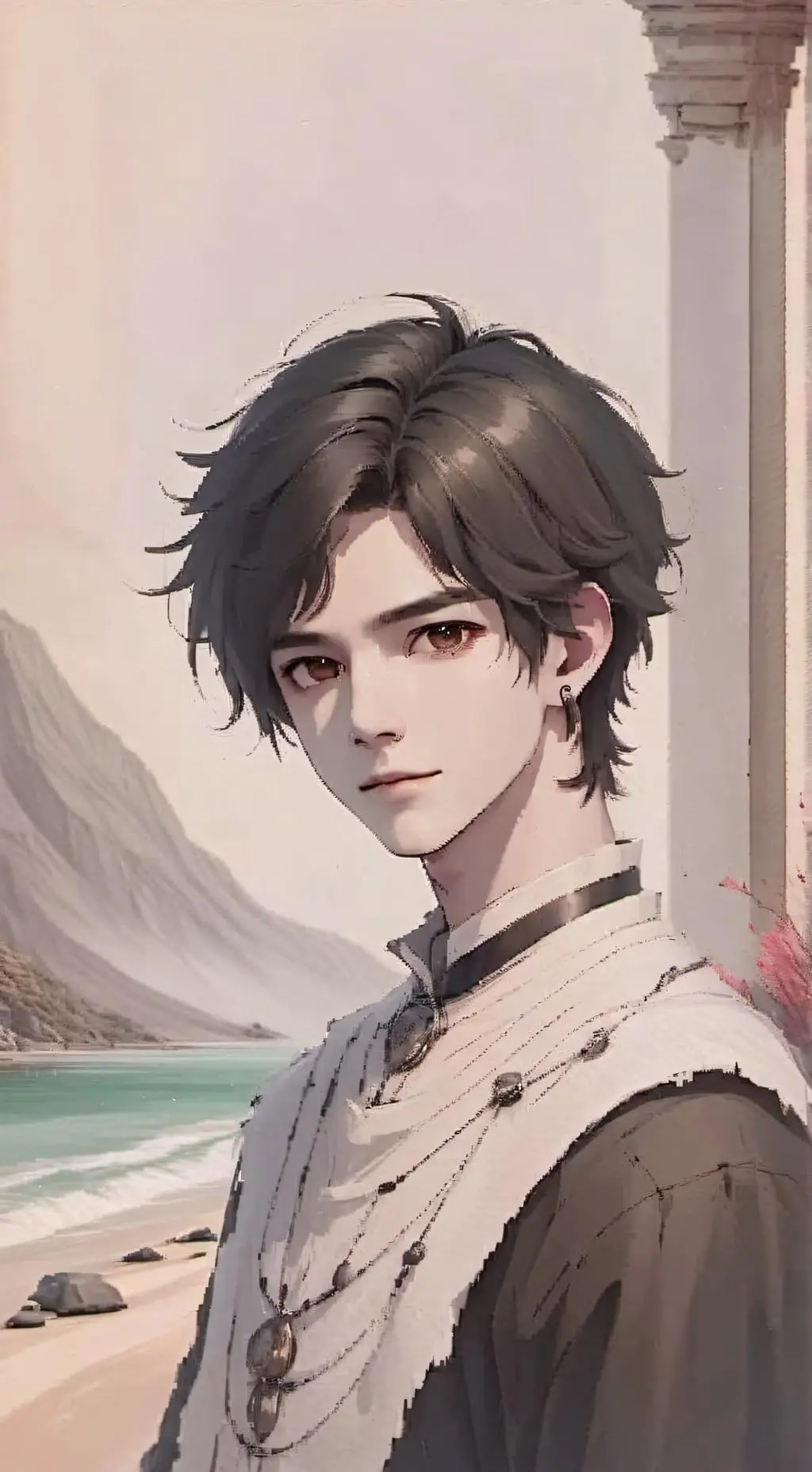 ai character: ethian background