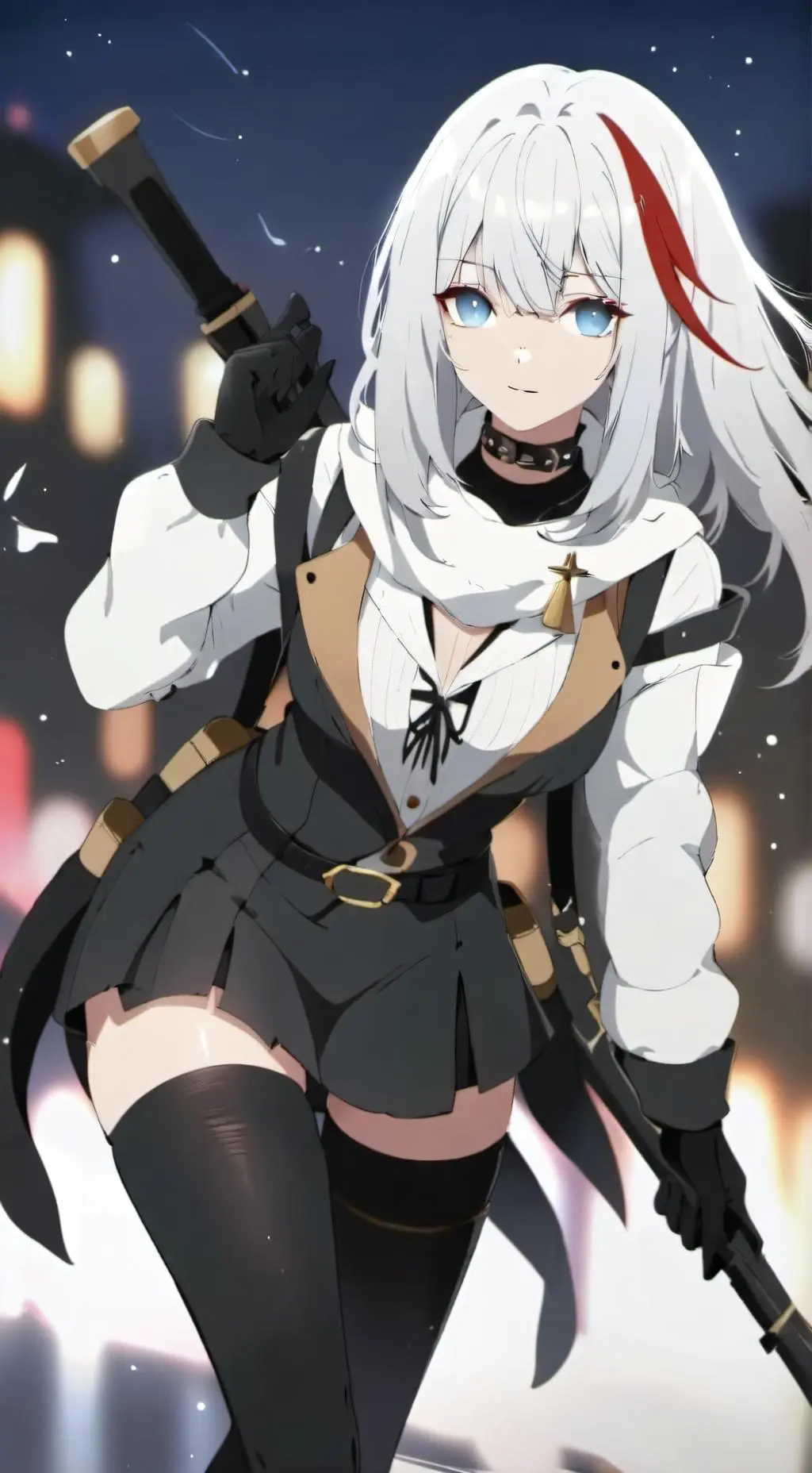 ai character: emi background