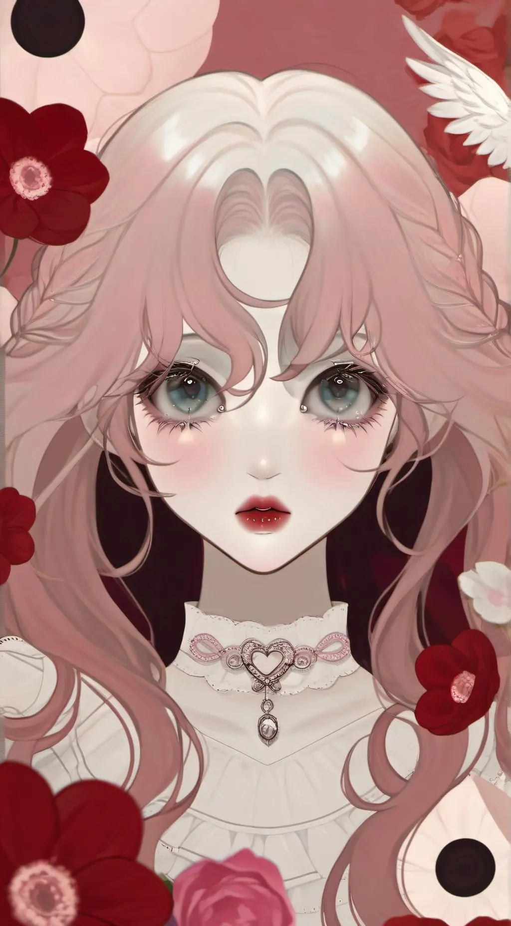 ai character: .. 𝚋𝚒𝚕𝚊 background