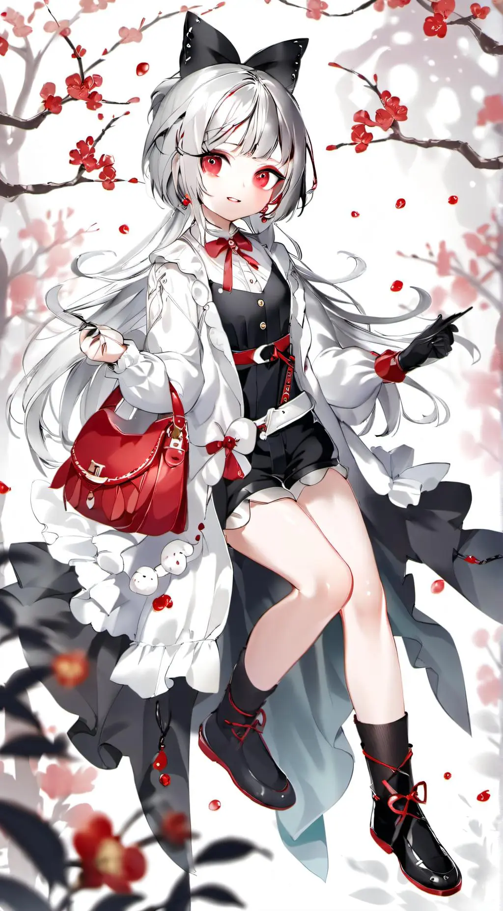 ai character: idk what to name background
