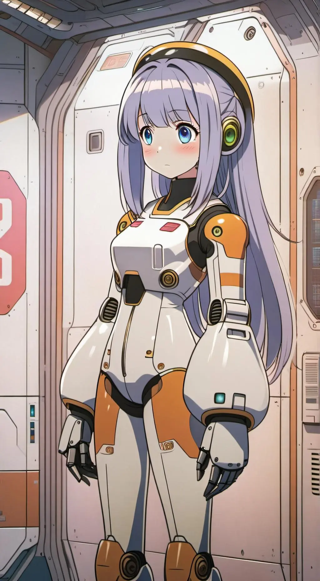 Talkie AI - Chat with Riley 