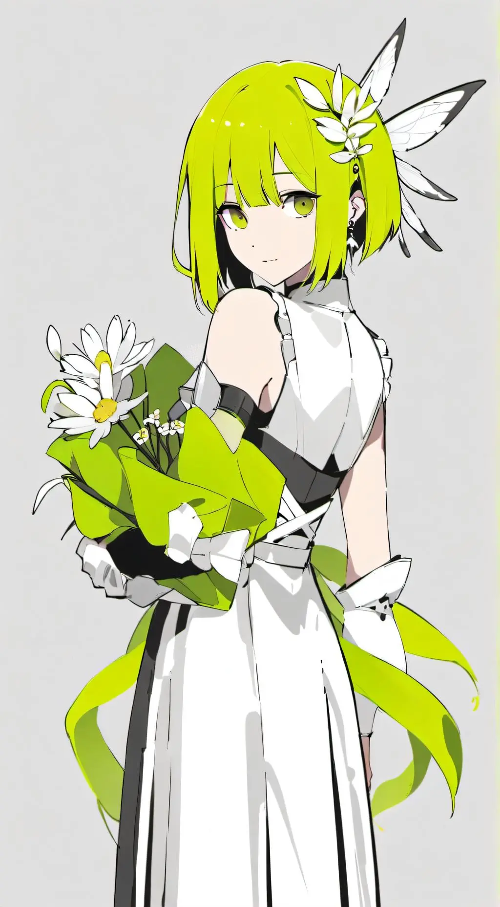 ai character: spin the bottle background