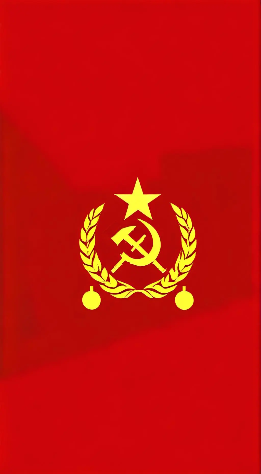 ai character: your own Soviet un background