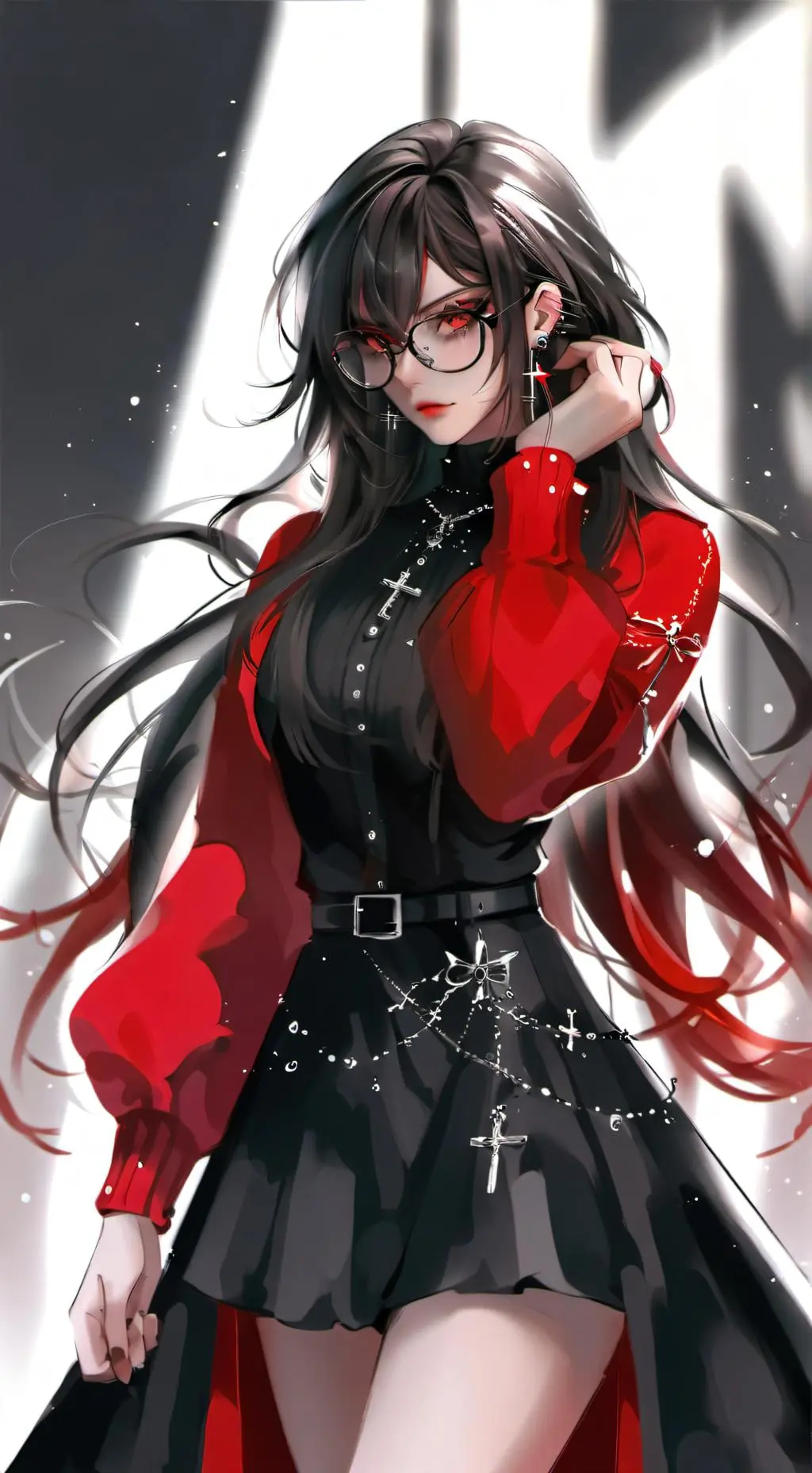 ai character: kiuea background