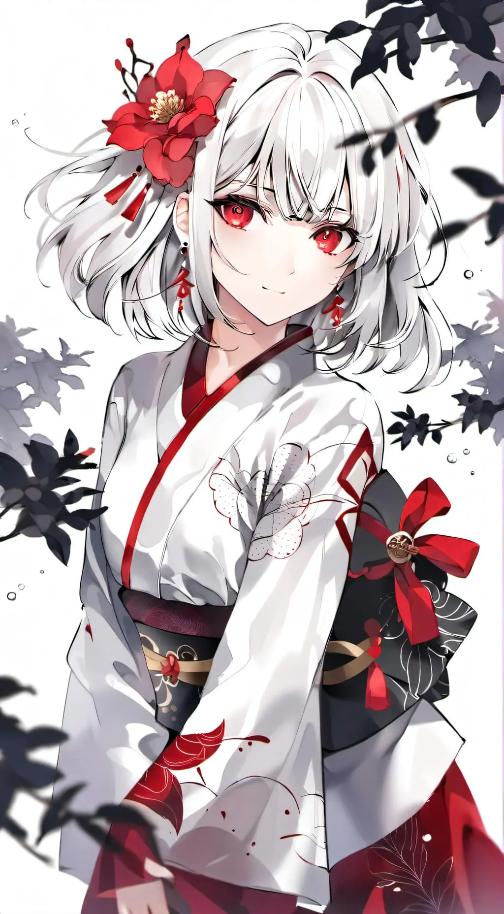 ai character: Sanemi Shinasugawa background