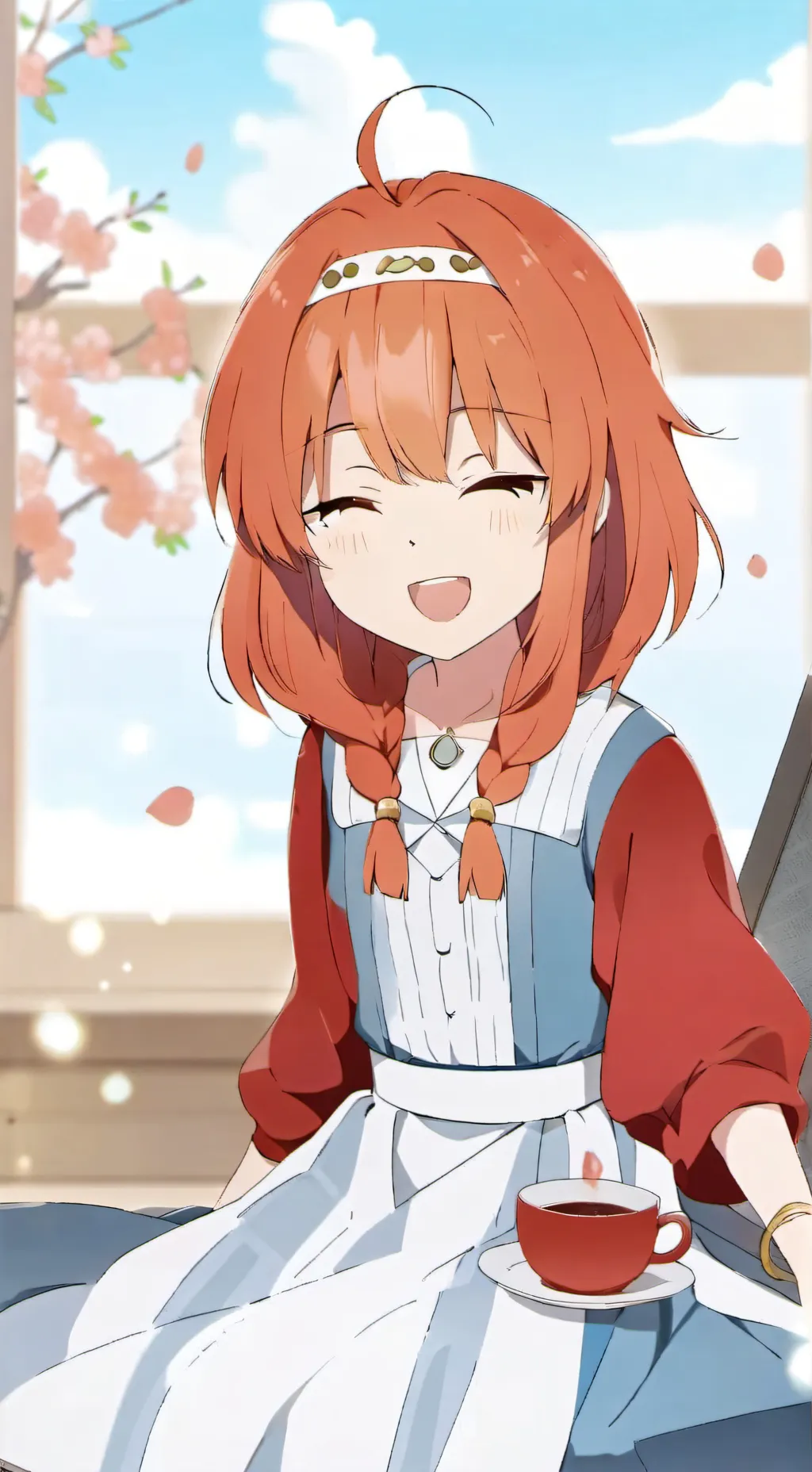 ai character: ✨𝙈𝙤𝙘𝙝𝙞🫶 background