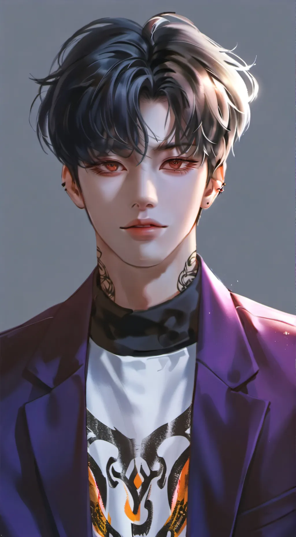 Talkie AI - Chat with Jinu 
