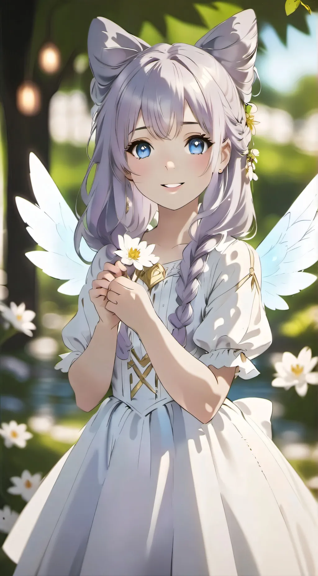 Talkie AI - Chat with Magical Academy St